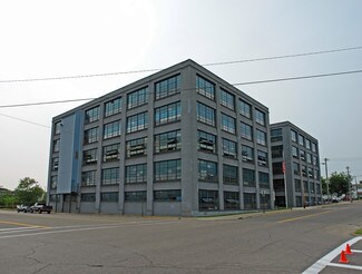 Plus de détails pour 300 S Center St, Springfield, OH - Industriel/Logistique à vendre