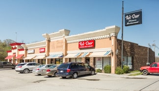 Plus de détails pour 1550 N Broad St, Tazewell, TN - Local commercial à louer