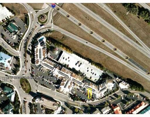 47 E Beaver Creek Blvd, Avon, CO à louer - Aérien – Image 3 sur 22