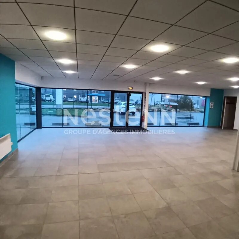 Local d'activités dans Vannes à vendre Photo intérieure– Image 1 sur 5