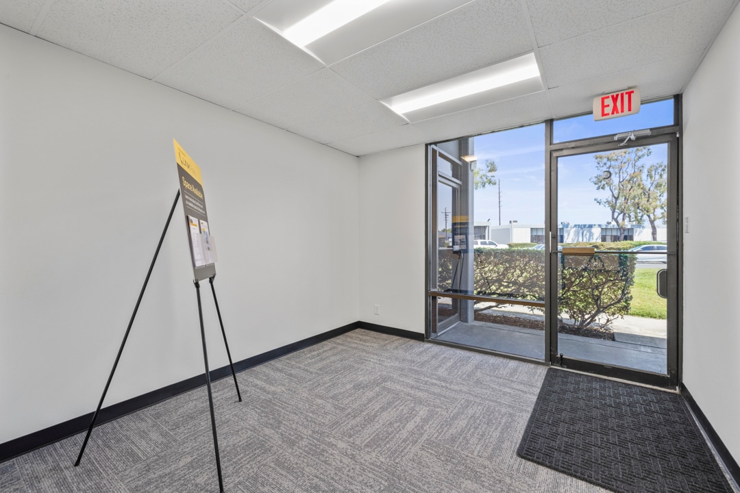 7201-7291 Garden Grove Blvd, Garden Grove, CA à louer Photo de l’immeuble– Image 1 sur 16