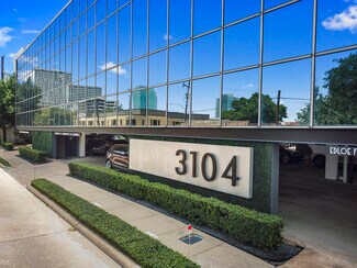 Plus de détails pour 3104 Edloe St, Houston, TX - Bureau à vendre