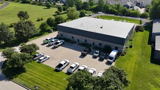 Plus de détails pour 1821 SE Miehe Dr, Grimes, IA - Industriel/Logistique à vendre