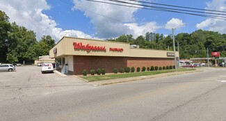 Plus de détails pour 410 W Tom T. Hall Blvd, Olive Hill, KY - Local commercial à vendre