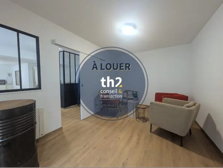 Local d’activités dans Caen à louer - Photo intérieure – Image 3 sur 5