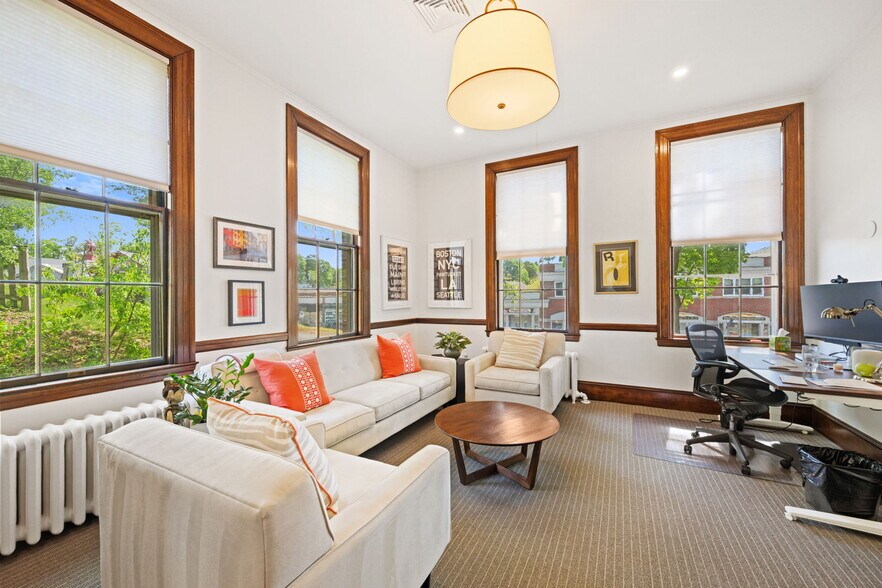 14 Main St, Hingham, MA à louer - Photo de l’immeuble – Image 3 sur 16