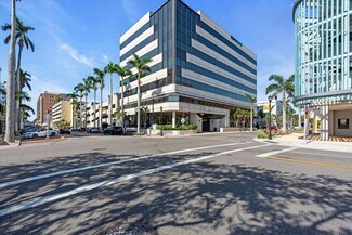 Plus de détails pour 1001 3rd Ave W, Bradenton, FL - Bureau à louer
