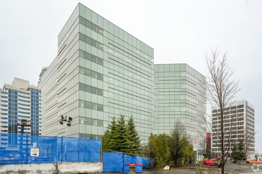 1200 Rte de l'Église, Québec, QC à louer - Photo principale – Image 1 sur 2