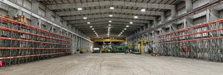 Plus de détails pour 429 W 127th St, Chicago, IL - Industriel/Logistique à louer