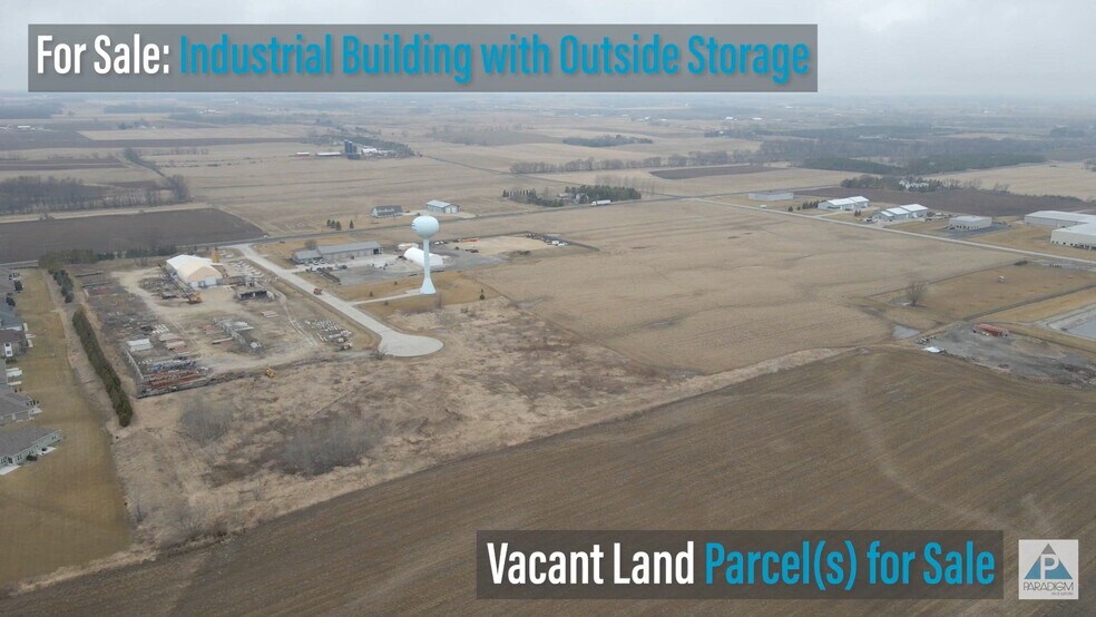 380 N Middle Rd, Belgium, WI à vendre - Vidéo sur l’annonce professionnelle – Image 2 sur 33