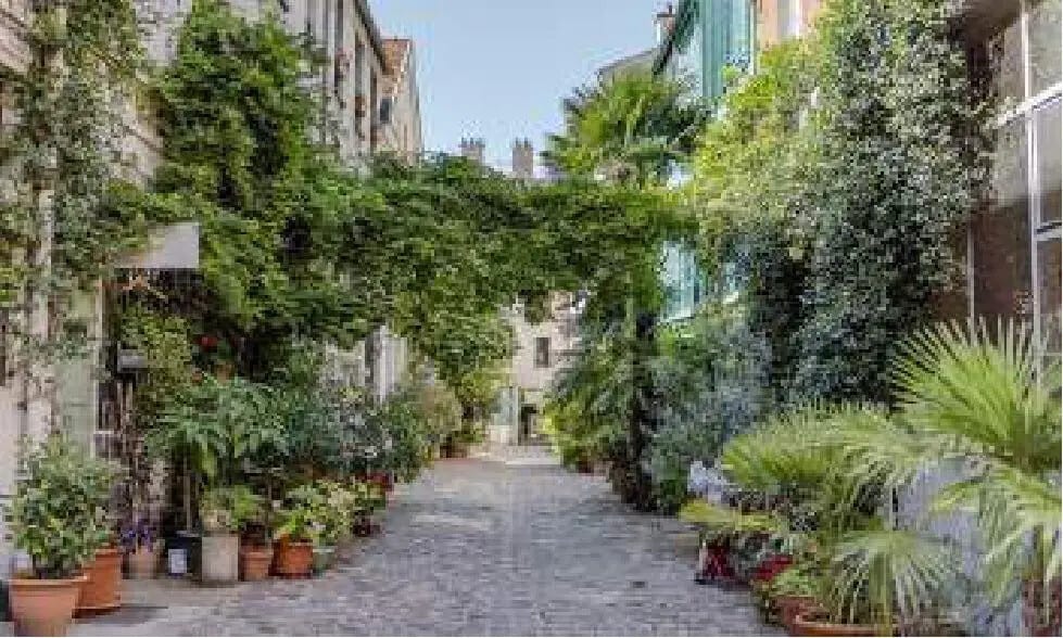 104 Rue Oberkampf, Paris à louer - Photo de l’immeuble – Image 1 sur 20