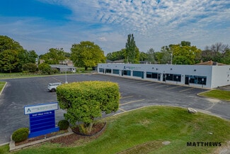 Plus de détails pour 5153 W 111th St, Alsip, IL - Bureau à vendre