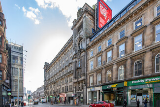 Plus de détails pour 75-101 Union St, Glasgow - Bureau à louer