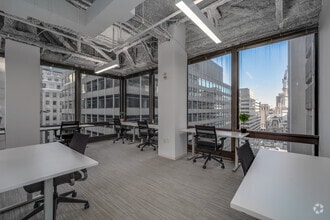 1635 Market St, Philadelphia, PA à louer Photo intérieure– Image 2 sur 7