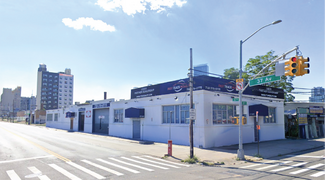 Plus de détails pour 37-03 21st St, Long Island City, NY - Industriel/Logistique à louer