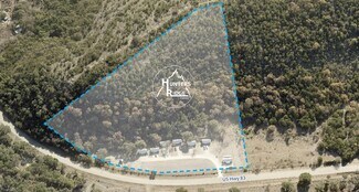Plus de détails pour 24173 N US Highway 83, Concan, TX - Terrain à vendre