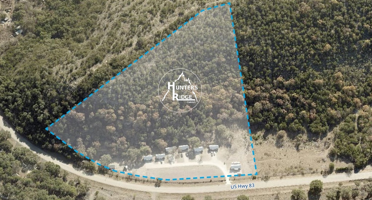 24173 N US Highway 83, Concan, TX à vendre Photo principale– Image 1 sur 6
