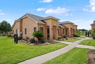 Plus de détails pour 1810 Snake River Rd, Katy, TX - Bureau à vendre