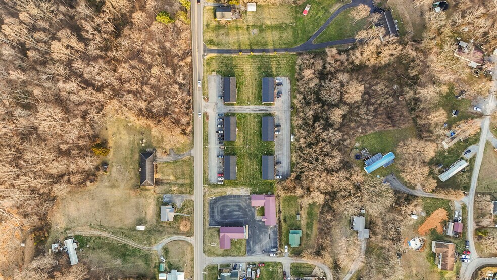 1484 Milligan Hwy, Johnson City, TN à vendre - Photo de l’immeuble – Image 2 sur 31