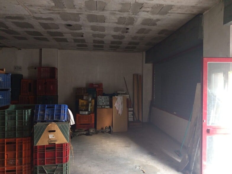 Immeuble residentiel dans Madrid, Madrid à vendre - Photo intérieure – Image 2 sur 9