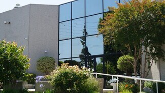 Plus de détails pour 21211 Nordhoff St, Chatsworth, CA - Bureau à louer