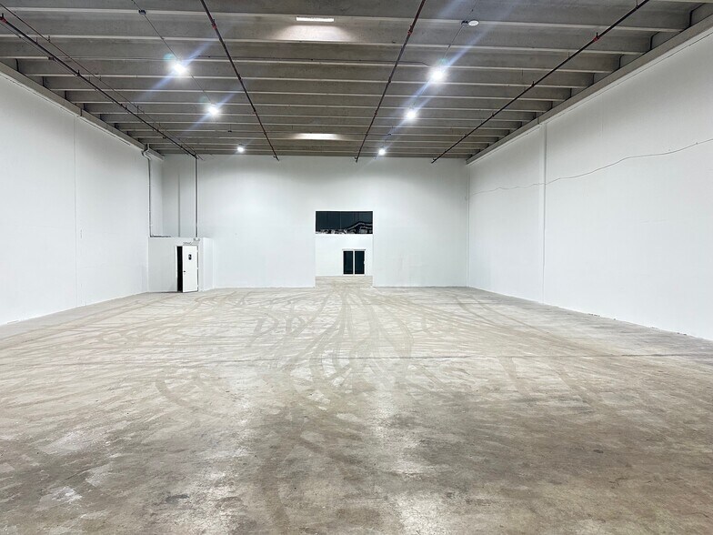 3300-3390 SW 13th Ave, Fort Lauderdale, FL à louer - Photo de l’immeuble – Image 2 sur 7