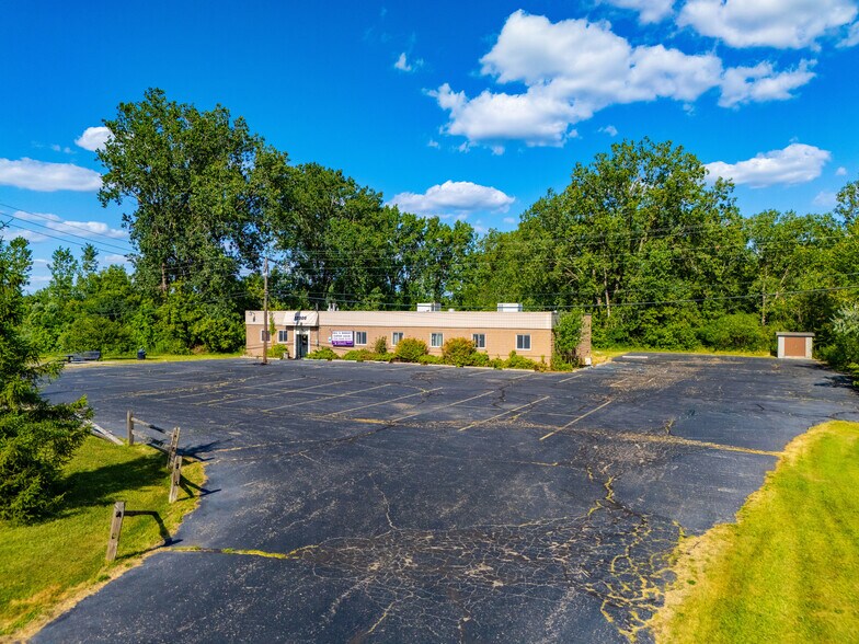 12305 Beech Daly Rd, Taylor, MI à vendre - Photo de l’immeuble – Image 3 sur 37