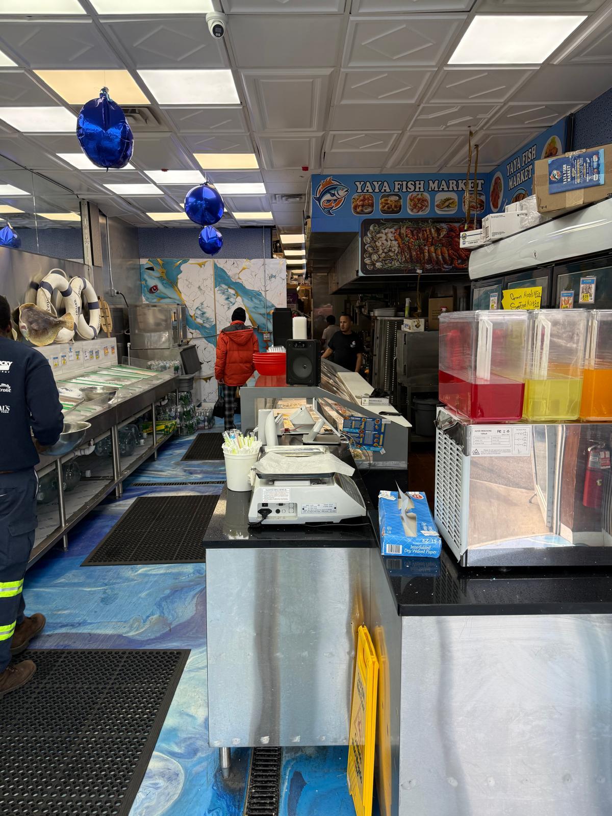 1217 E 233rd St, Bronx, NY à louer Photo intérieure– Image 1 sur 27