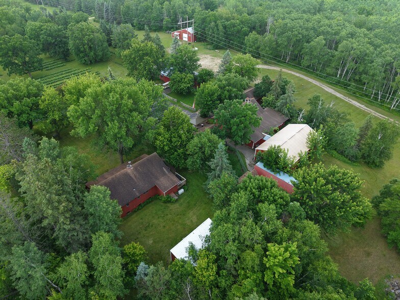 35295 State 64, Laporte, MN à vendre - Photo de l’immeuble – Image 2 sur 70