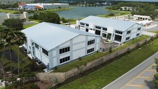 Plus de détails pour 3584 Plover, Naples, FL - Industriel/Logistique à vendre