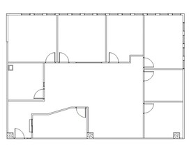 6825 E Tennessee Ave, Denver, CO à louer Plan d’étage– Image 1 sur 1