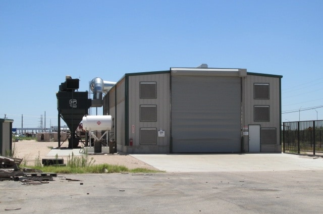 4320 Johnson Rd, Odessa, TX à vendre - Photo de l’immeuble – Image 3 sur 23