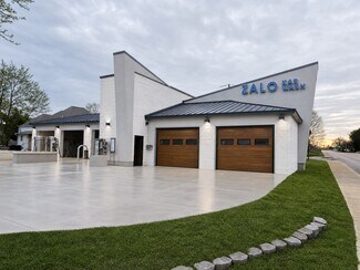 Plus de détails pour 925 Nichol Ave, Anderson, IN - Local commercial à louer