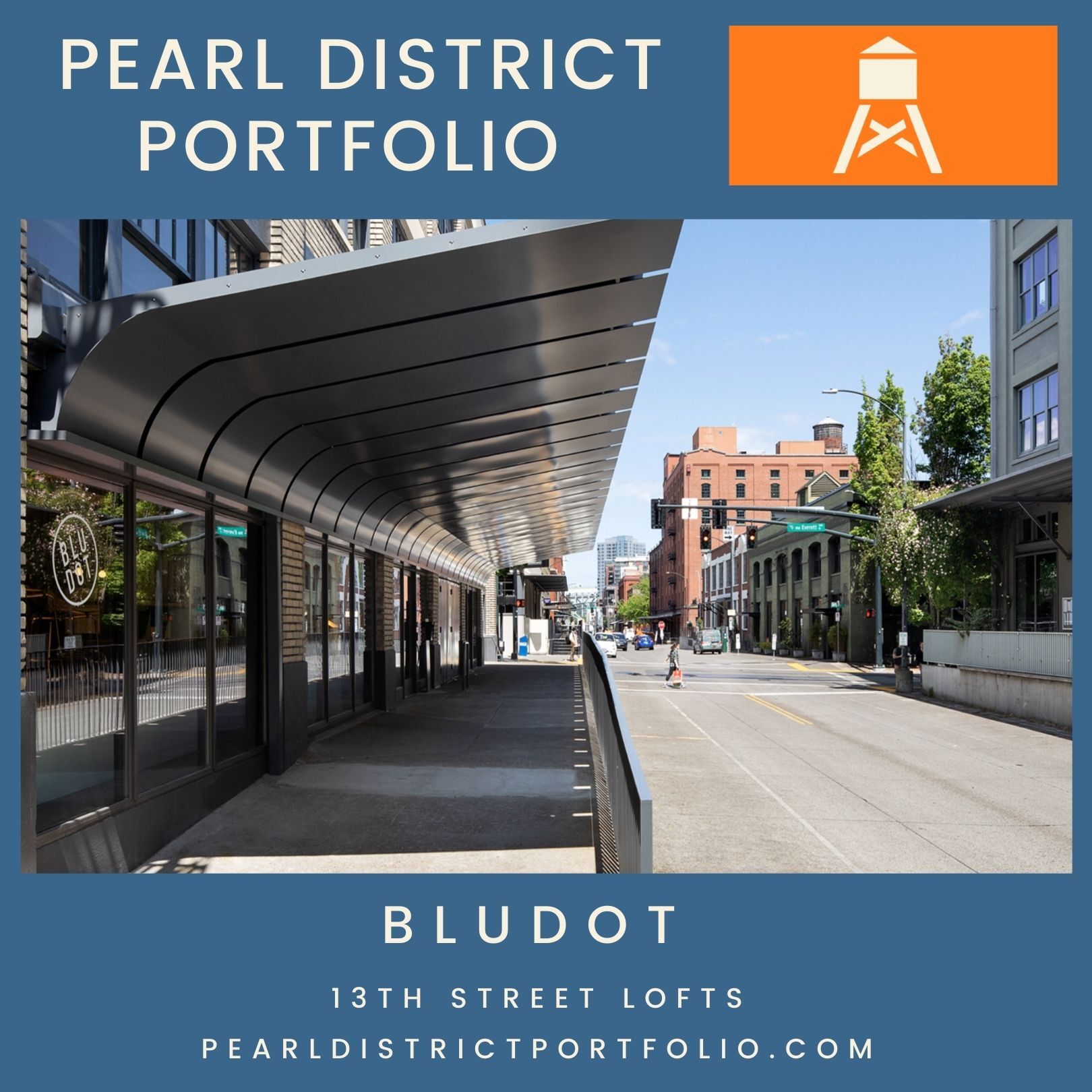 239 NW 13th Ave, Portland, OR à louer Photo principale– Image 1 sur 24