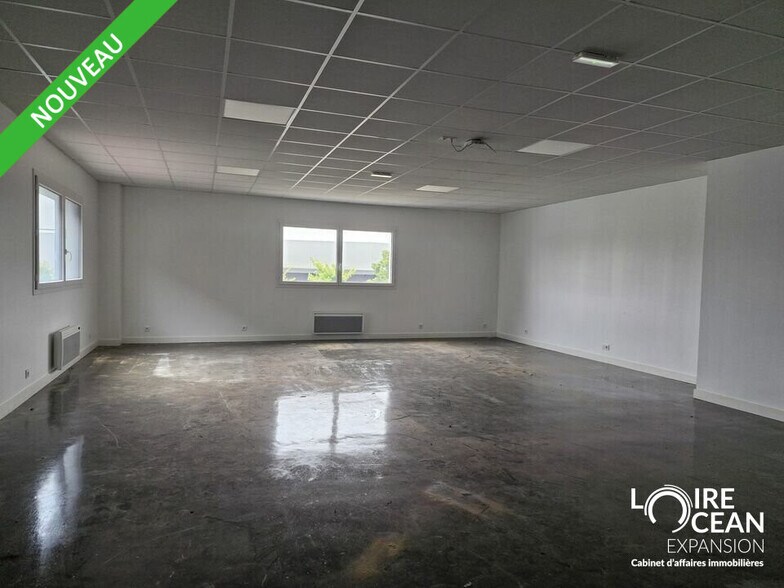 Bureau dans Pornic à vendre - Photo intérieure – Image 2 sur 7