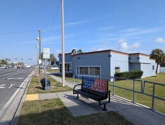 Plus de détails pour 7940 Grand Blvd, Port Richey, FL - Local commercial à vendre