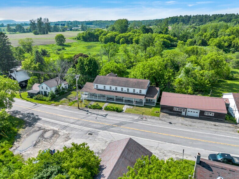 7667 State Highway 80, Springfield Center, NY à vendre - Photo de l’immeuble – Image 3 sur 66