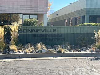 Plus de détails pour 4380-4410 S Century Dr, Salt Lake City, UT - Local d'activités à louer