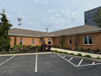 Plus de détails pour 480 Colonial Pky, Columbus, OH - Bureau/Médical à louer