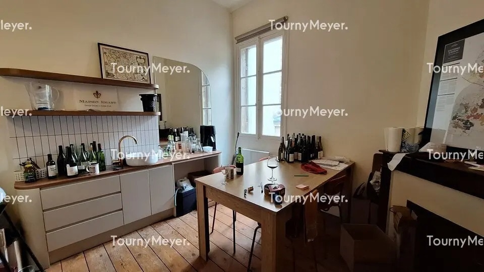 Bureau dans Bordeaux à louer - Photo intérieure – Image 3 sur 5