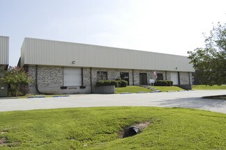 Plus de détails pour 170 Andrew Dr, Stockbridge, GA - Industriel/Logistique à louer