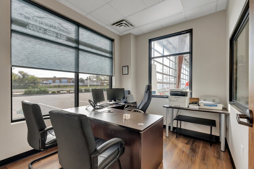2803 N US Highway 85, Castle Rock, CO à vendre - Photo de l’immeuble – Image 3 sur 27