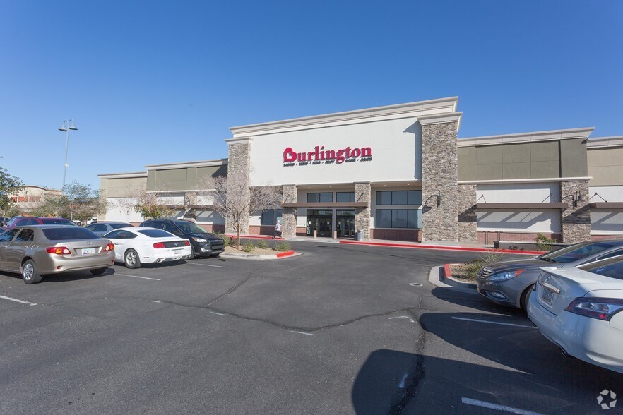 2630 E Germann Rd, Chandler, AZ à vendre - Photo principale – Image 1 sur 9