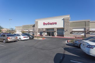 Plus de détails pour 2630 E Germann Rd, Chandler, AZ - Local commercial à vendre