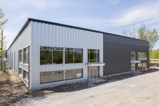 Plus de détails pour 5565 Av Pierre-Dansereau, Salaberry-de-valleyfield, QC - Industriel/Logistique à vendre