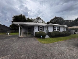 Plus de détails pour 3095 Hartford Hwy, Dothan, AL - Bureau à vendre