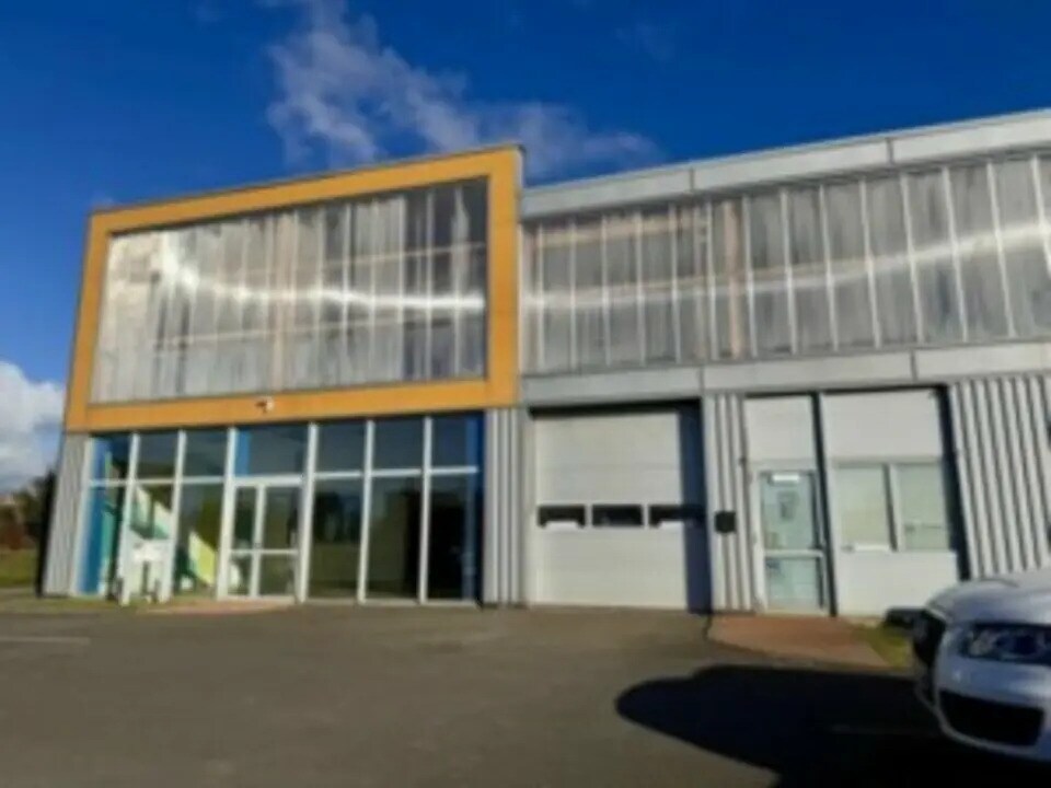 Photo de l’immeuble