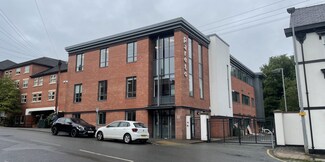 Plus de détails pour Church St, Wilmslow - Bureau à louer