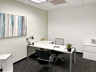 Plus de détails pour 6303 Owensmouth Ave, Woodland Hills, CA - Coworking à louer