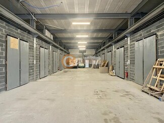 Plus de détails pour 21 Chemin De Belle Etoile, Tresses - Industriel/Logistique à louer